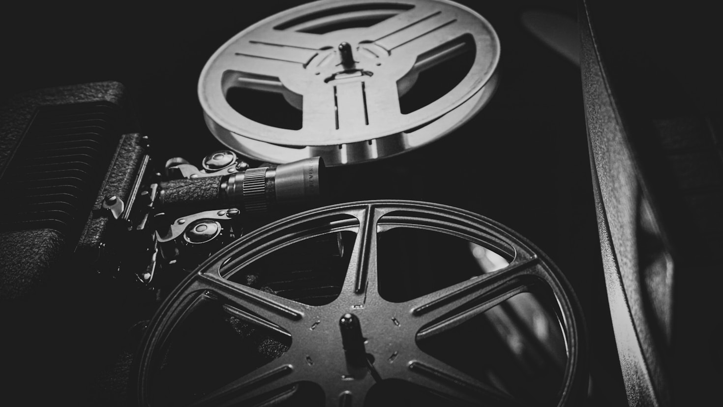 Mastering The Craft Of Cinematic Tension