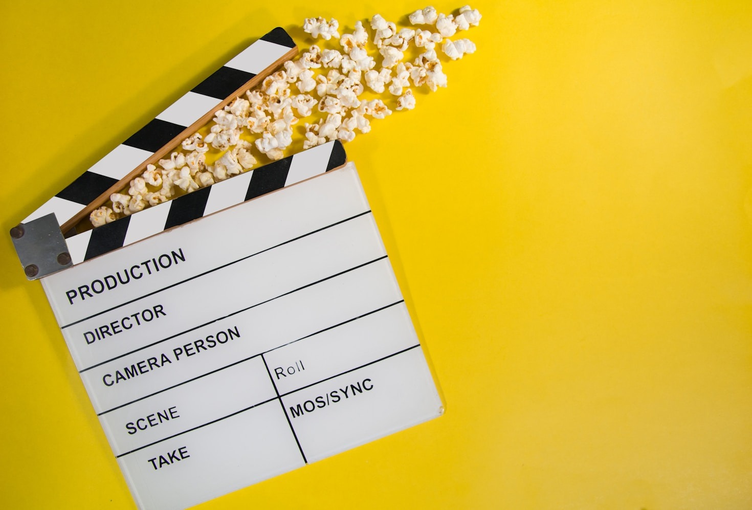 The Evolution Of Sound In Cinema