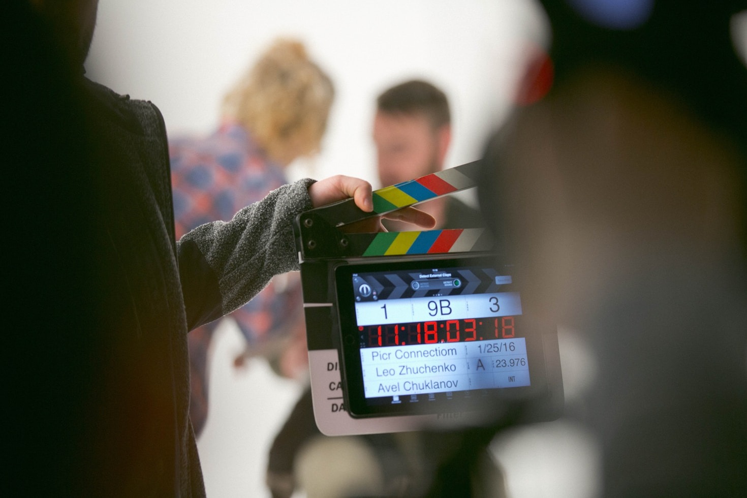 The Evolution Of Sound In Cinema