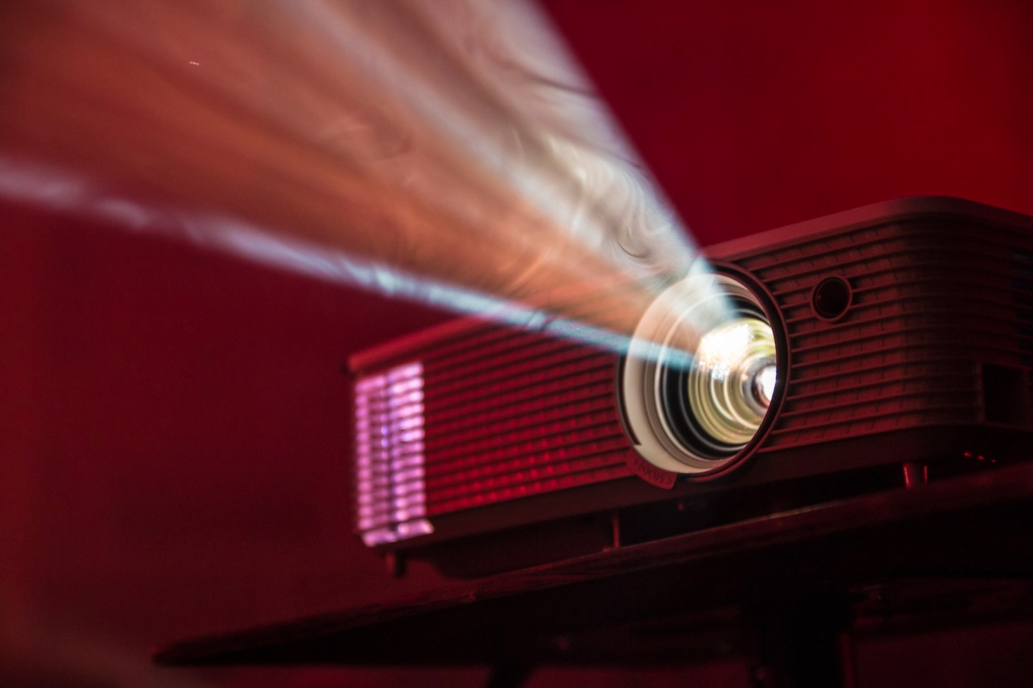 Finding Beauty In Challenging Cinematic Works